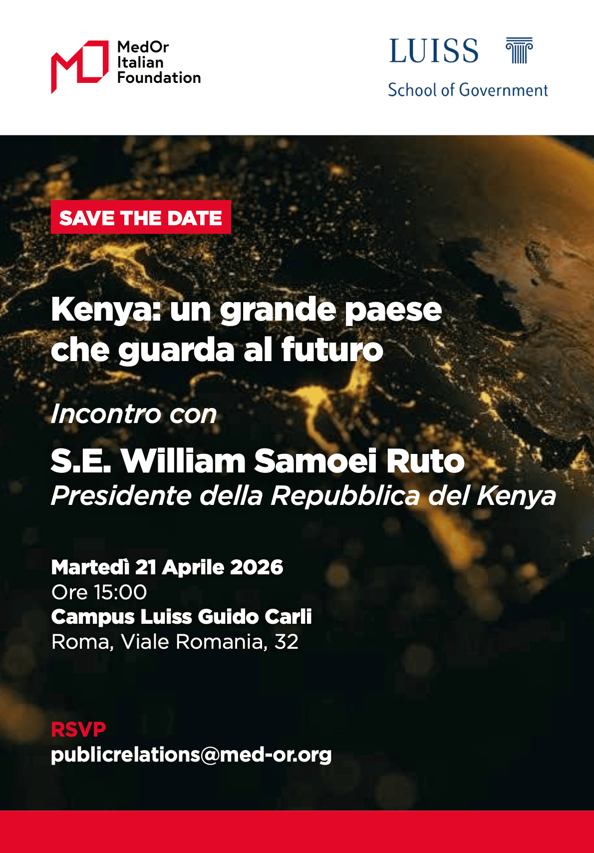 Kenya: un grande paese che guarda al futuro